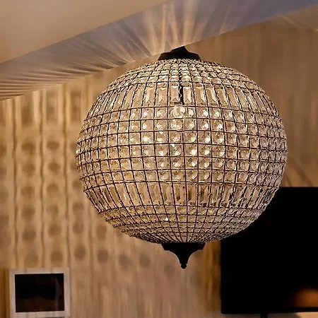 شقة Luxury Cabaret