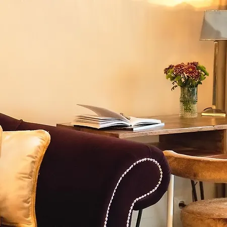 شقة Luxury Cabaret مالقة